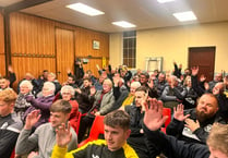 Public meeting this week after community raises £200k to buy  pub
