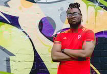 Rapper will not perform at National Eisteddfod over English lyrics
