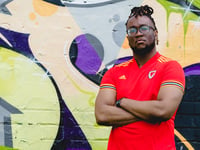 Rapper will not perform at National Eisteddfod over English lyrics