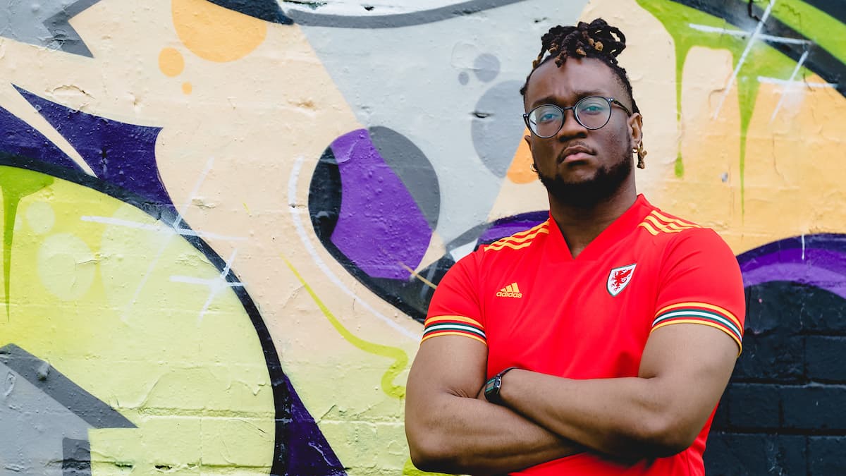 Gwynedd rapper will not perform at National Eisteddfod over English ...