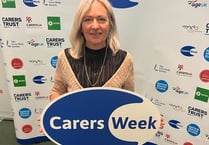 MP calls for carers support package