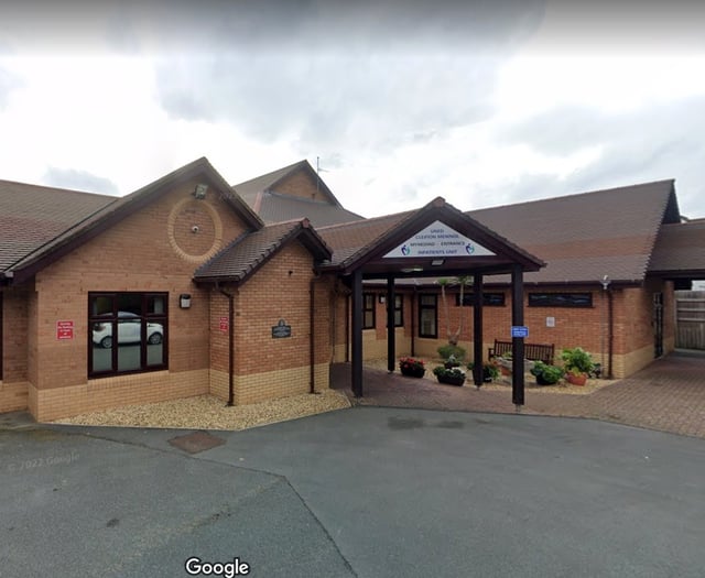 Gwynedd man who went to gym three times a day died of heart attack