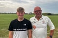 Six-wicket win for Aberystwyth against second string