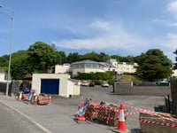 Council offers support to Stradey Hotel workers facing redundancies