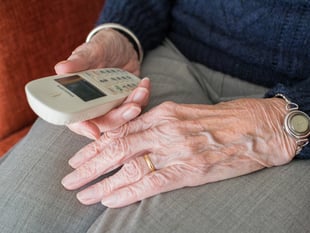 People in Wales at risk of scams amid Winter Fuel Payment changes