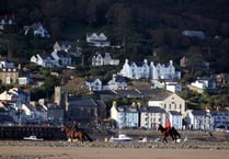 Aberdyfi among 'worst areas' for planning rule breaches