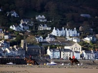 Aberdyfi among 'worst areas' for planning rule breaches
