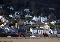 Aberdyfi among 'worst areas' for planning rule breaches