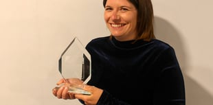 Lampeter shop wins prestigious industry award