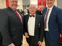 Rotary club ready to celebrate 75 years with celebration on prom
