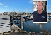 Tax man launches petition to wind up Aberystwyth marina company