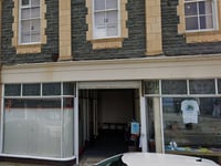 Aberystwyth branch of national charity to close after 50 years