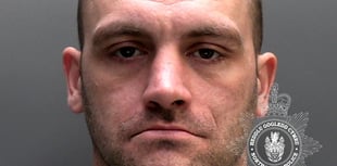 Man sentenced to 11 years for rape