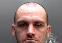 Dolgellau rapist jailed for 17 years