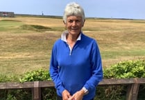 Anna qualifies for Wales Medals and Bowls Championship final 