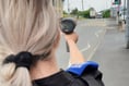 Speed checks reveal 'everyone complying' with speed limit'
