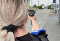 Speed checks reveal 'everyone complying' with speed limit'