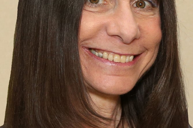 Nancy Segal is Professor of Psychology at California State University, Fullerton