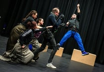 Unique new production celebrates Eryri’s history