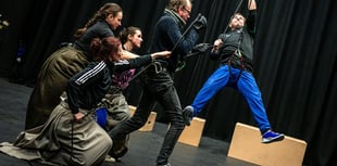 Unique new production celebrates Eryri’s history