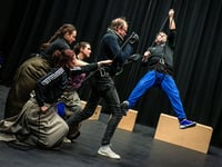 Unique new production celebrates Eryri’s history