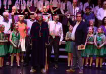 Semi-national eisteddfod returns to Cardigan after four-year break