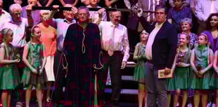 Semi-national eisteddfod returns to Cardigan after four-year break
