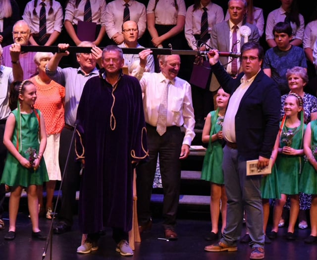 Semi-national eisteddfod returns to Cardigan after four-year break