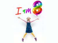 Aber welcomes dance show informed by kids' unrestricted imaginations