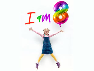 Aber welcomes dance show informed by kids' unrestricted imaginations