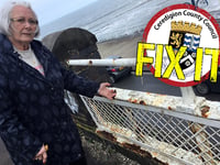 Castle Point 'looks like an uninviting mess’, claims councillor