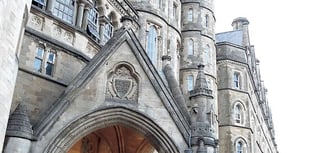 Call for Old College memorabilia