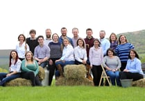 NFU report aims to ensure bright future for next generation of farmers