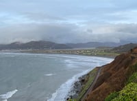 Body of 72-year-old man found on beach