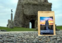 A taste of Aber and a sip of its beauty in every cup with Aberystwyth Coffee Company