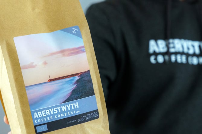 Aberystwyth Coffee Company