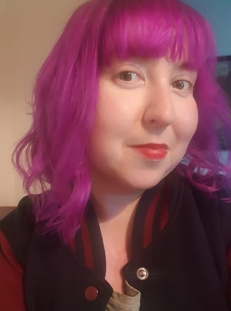 Rhiannon Mair Griffiths