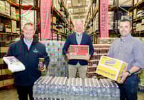 Harlech Foodservice wins contract to supply NHS Wales hospitals