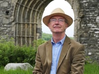 Scholar of medieval texts pens book on poetry of Strata Florida