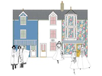 Mach exhibition showcases the legacy of Laura Ashley