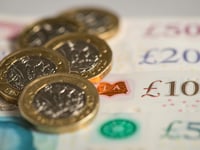 Gwynedd worker's annual pay eclipsed by FTSE 100 CEO earnings in days