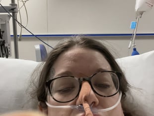 People rally to give dream wedding to dying mum who lost son in fire
