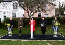 Ceredigion towns in race to create most energy 