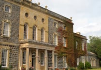 Mansion announces closure of restaurant due to 'economic pressures'