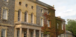 Mansion announces closure of restaurant due to 'economic pressures'
