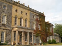 Mansion announces closure of restaurant due to 'economic pressures'