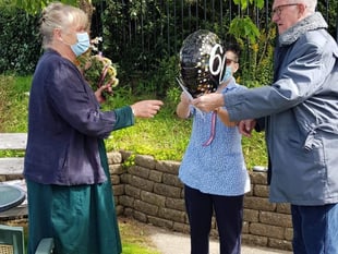 Bereaved daughter fears Covid inquiry not enough