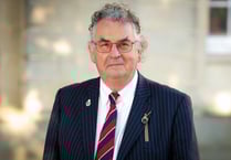 University vice-chancellor 'deeply appreciative' of CBE