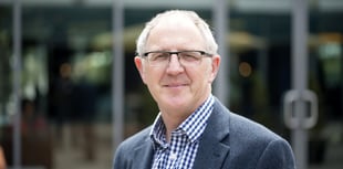 Professor credits co-workers for MBE honour