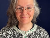 New head appointed at Aberystwyth University’s School of Art